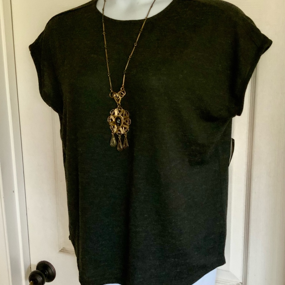 NWT..ARDENE…top - Picture 5 of 9